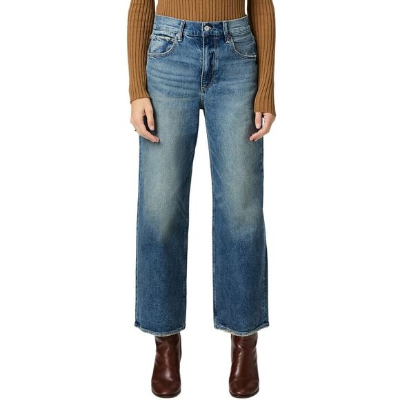 PAIGE Denim - Paige Womens  Cameron Stones Ankle Jean